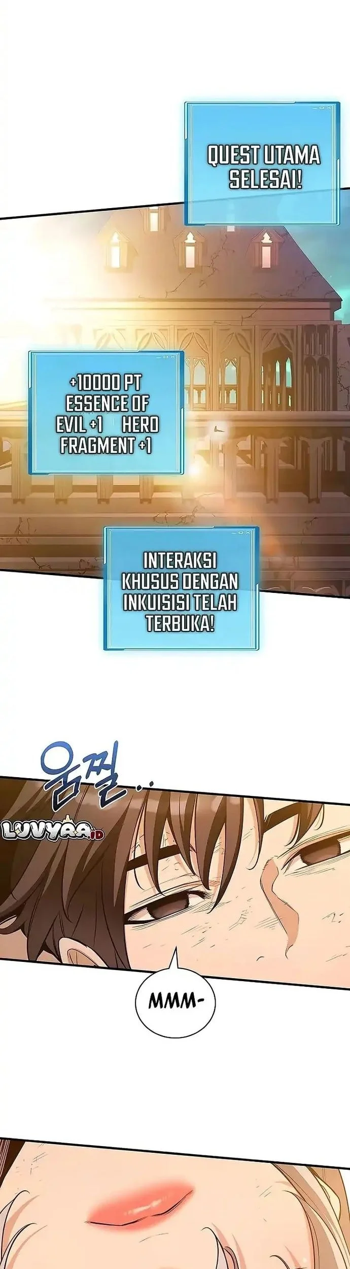 Fated To Be Loved By Villains Chapter 55 Gambar 5