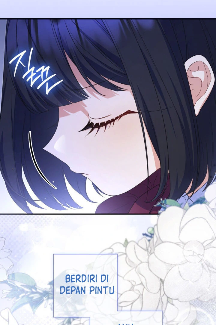Father, I Won’t Do Anything Chapter 10 Gambar 14