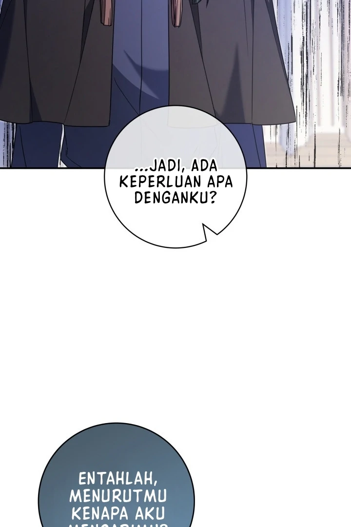 Father, I Won’t Do Anything Chapter 12 Gambar 11