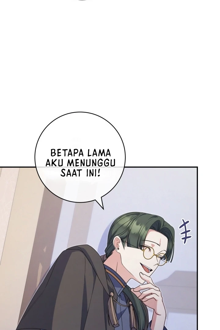 Father, I Won’t Do Anything Chapter 12 Gambar 15
