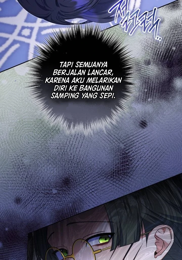 Father, I Won’t Do Anything Chapter 13 Gambar 11