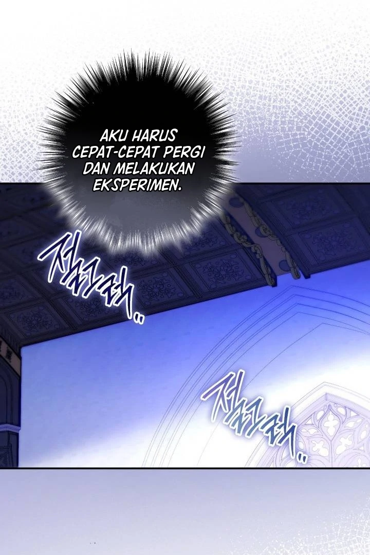 Father, I Won’t Do Anything Chapter 13 Gambar 13