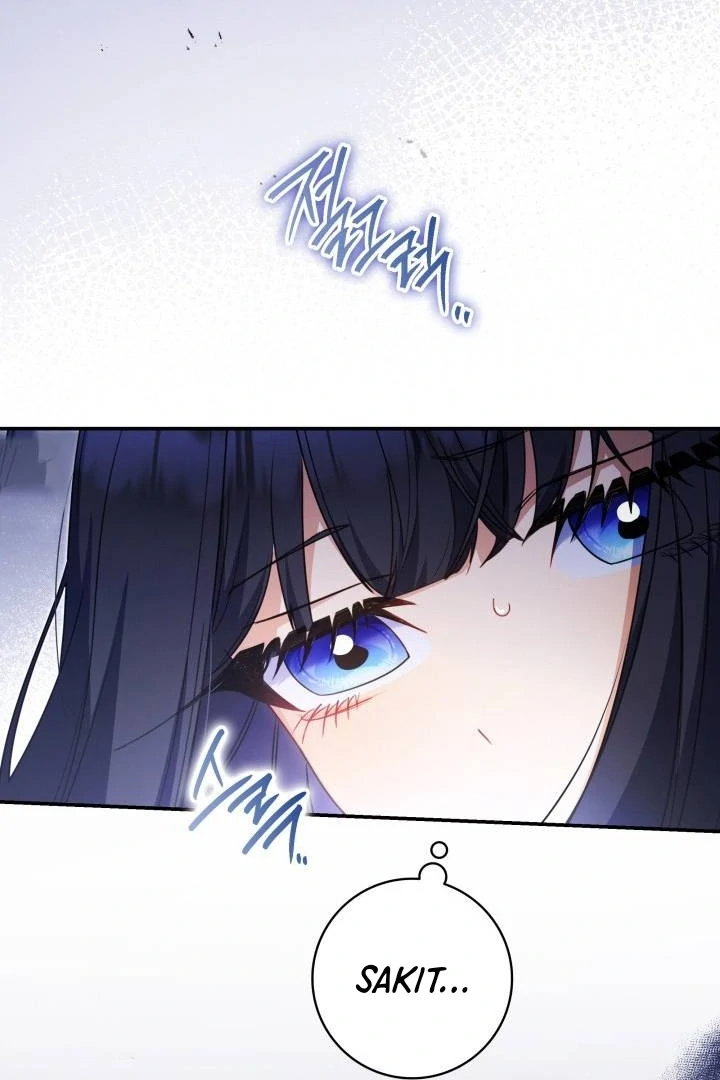 Father, I Won’t Do Anything Chapter 13 Gambar 14