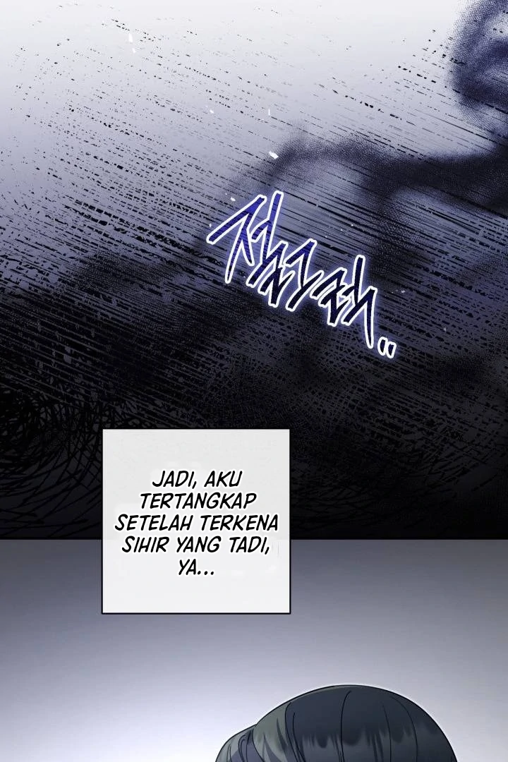 Father, I Won’t Do Anything Chapter 13 Gambar 15