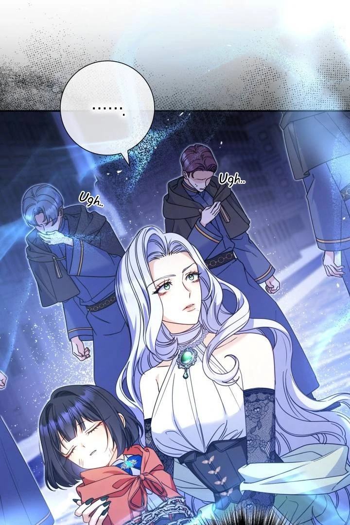 Father, I Won’t Do Anything Chapter 14 Gambar 11