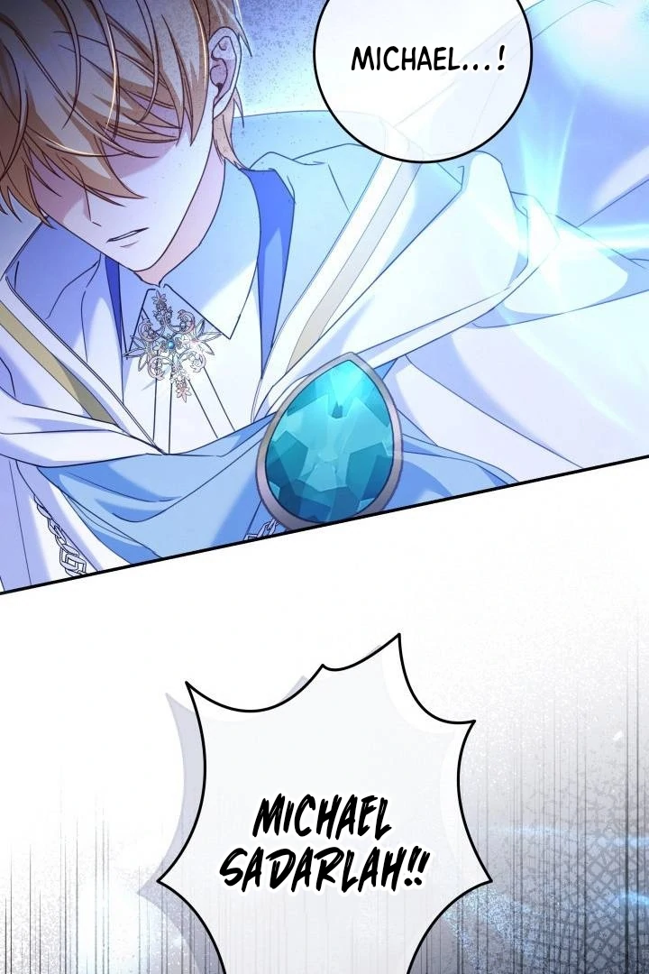 Father, I Won’t Do Anything Chapter 14 Gambar 13