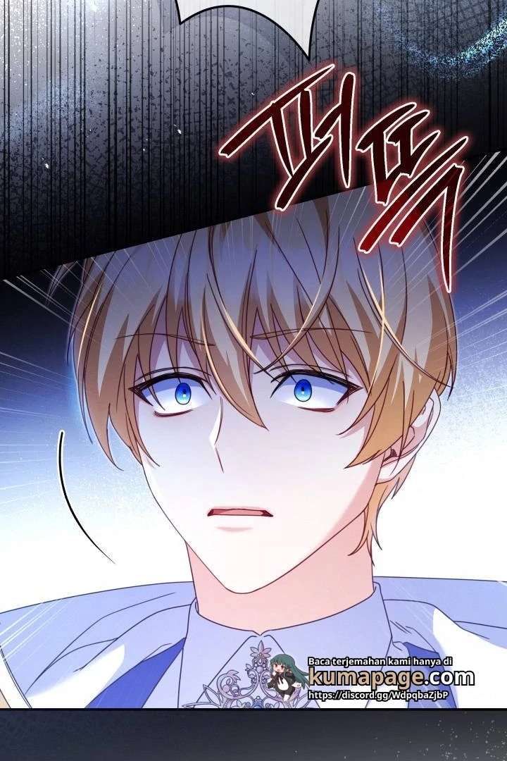 Father, I Won’t Do Anything Chapter 14 Gambar 14