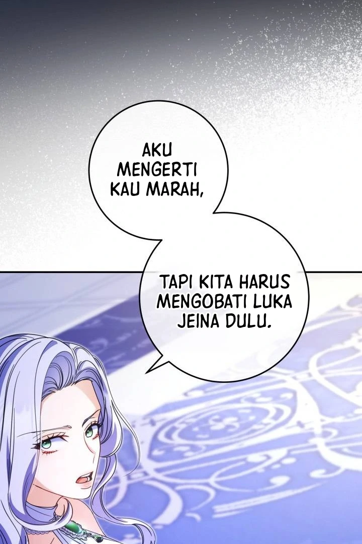 Father, I Won’t Do Anything Chapter 14 Gambar 15