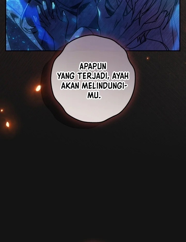 Father, I Won’t Do Anything Chapter 15 Gambar 12