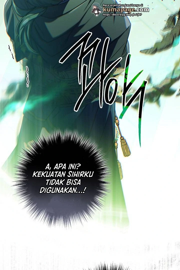 Father, I Won’t Do Anything Chapter 16 Gambar 14