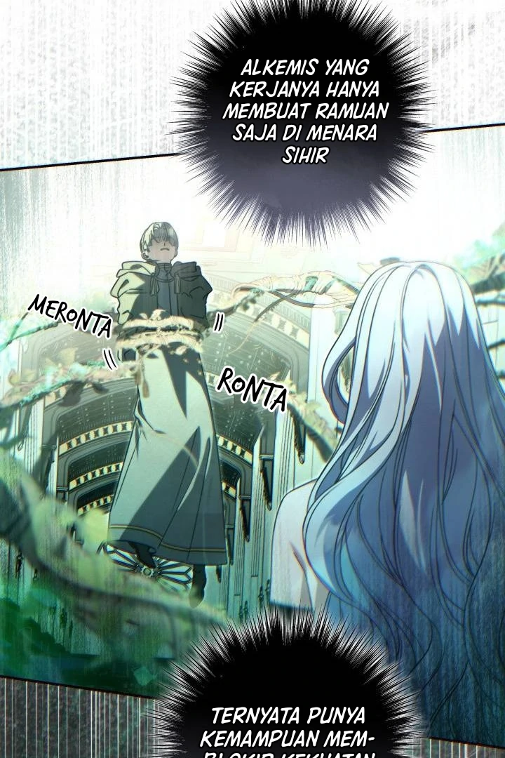 Father, I Won’t Do Anything Chapter 16 Gambar 15