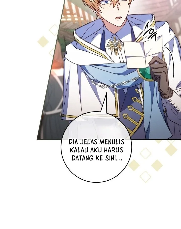Father, I Won’t Do Anything Chapter 18 Gambar 6