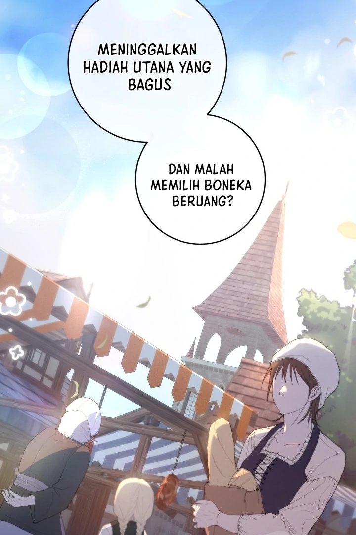 Father, I Won’t Do Anything Chapter 19 Gambar 15