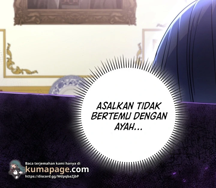Father, I Won’t Do Anything Chapter 2 Gambar 12