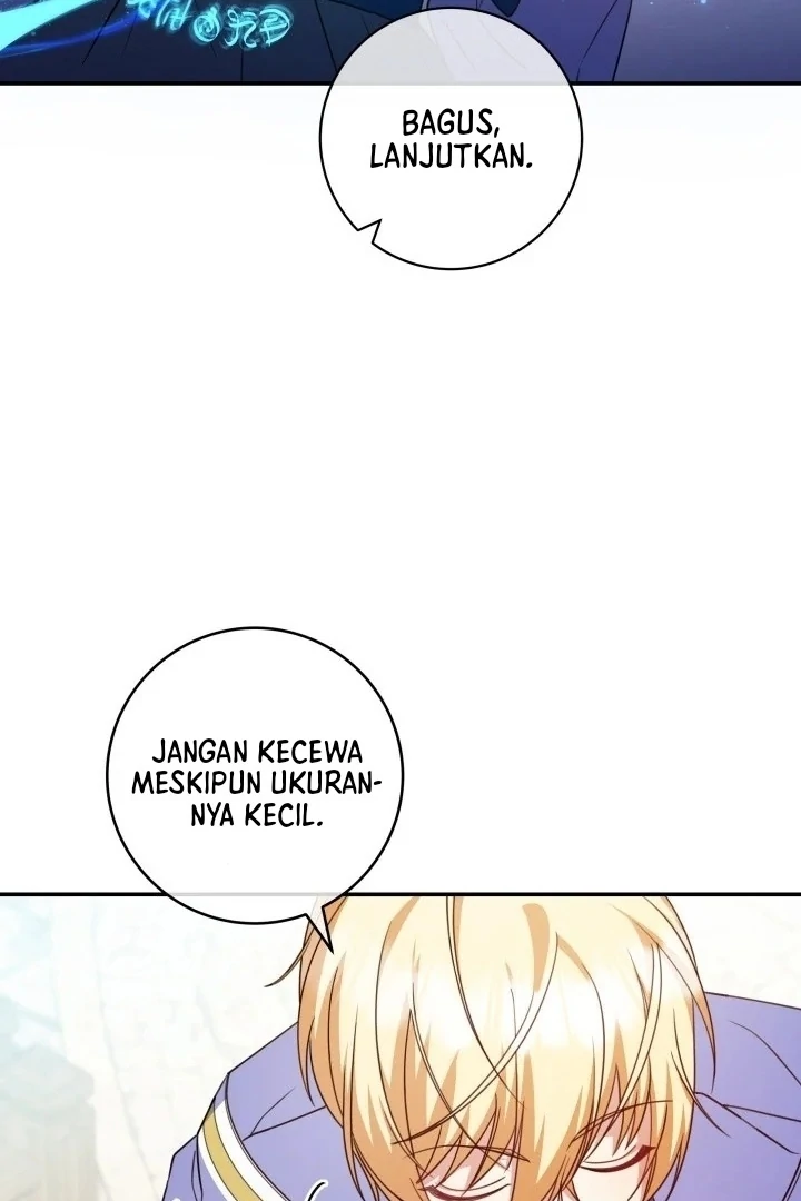 Father, I Won’t Do Anything Chapter 20 Gambar 16