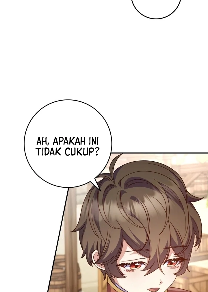 Father, I Won’t Do Anything Chapter 21 Gambar 11
