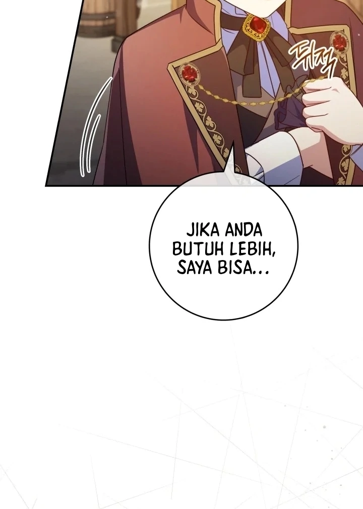 Father, I Won’t Do Anything Chapter 21 Gambar 12