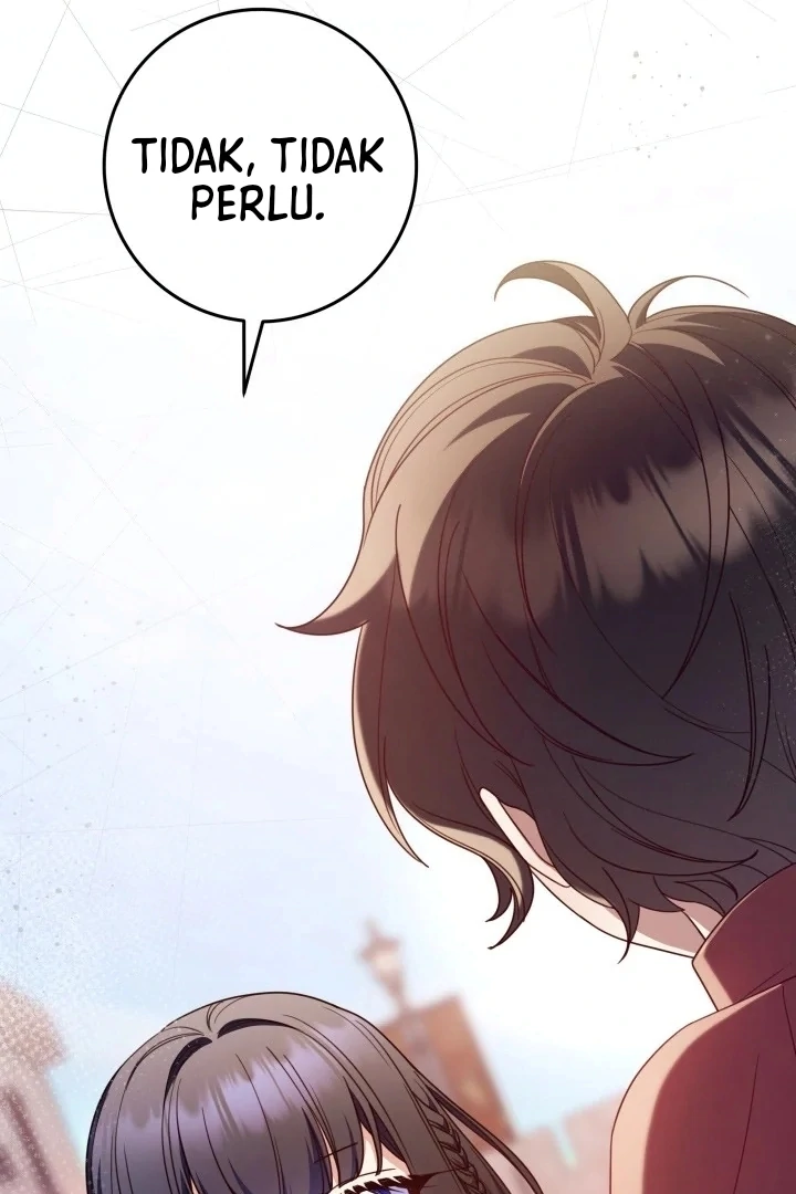 Father, I Won’t Do Anything Chapter 21 Gambar 13