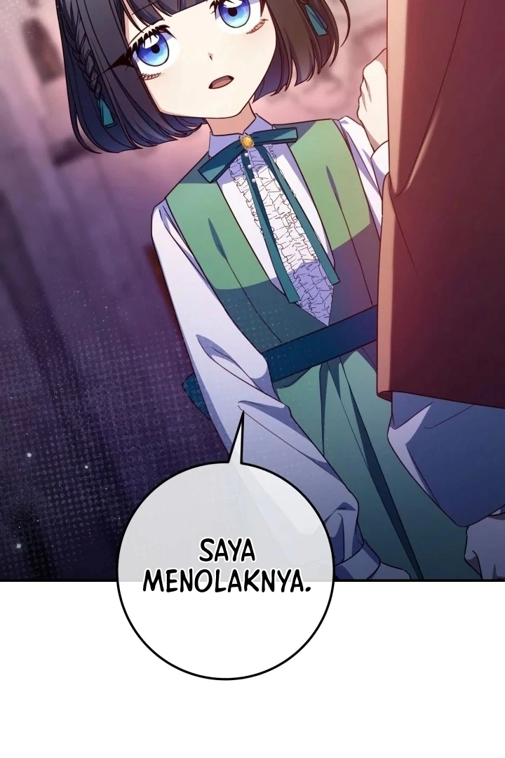 Father, I Won’t Do Anything Chapter 21 Gambar 14