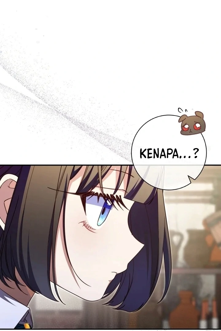 Father, I Won’t Do Anything Chapter 21 Gambar 15