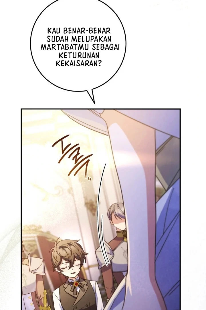 Father, I Won’t Do Anything Chapter 22 Gambar 13