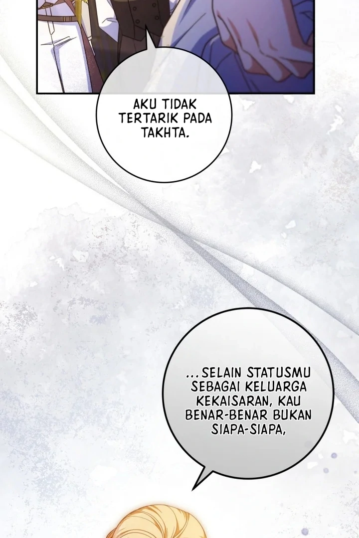 Father, I Won’t Do Anything Chapter 22 Gambar 14