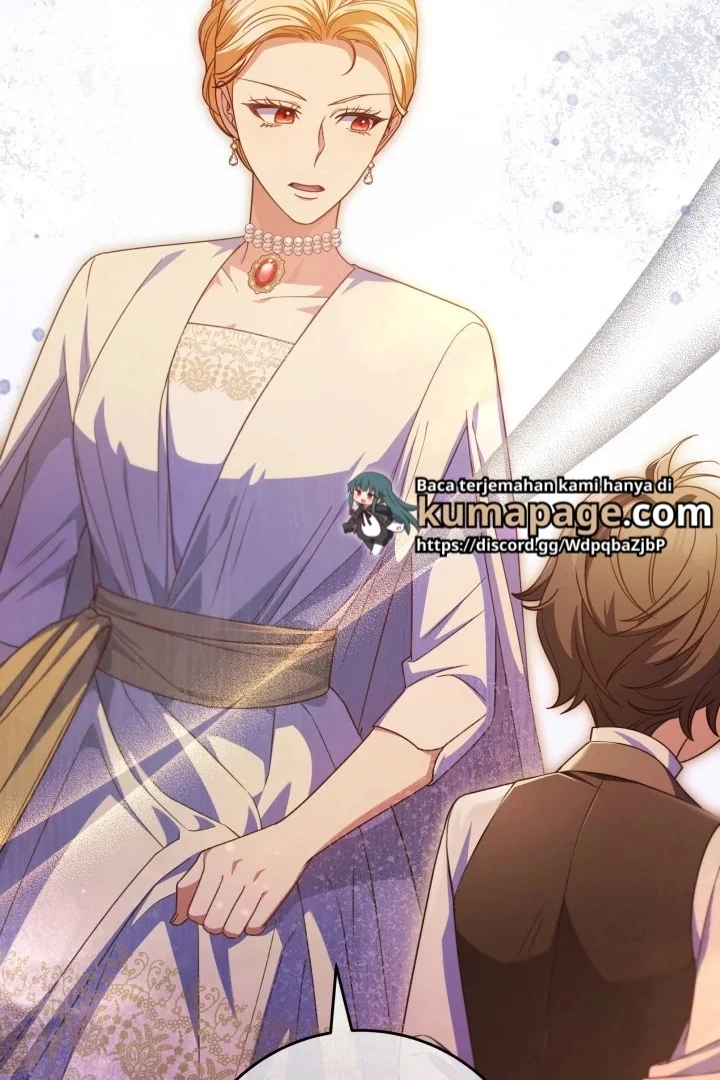 Father, I Won’t Do Anything Chapter 22 Gambar 15