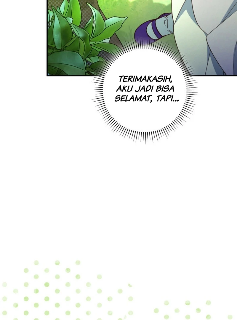Father, I Won’t Do Anything Chapter 23 Gambar 12