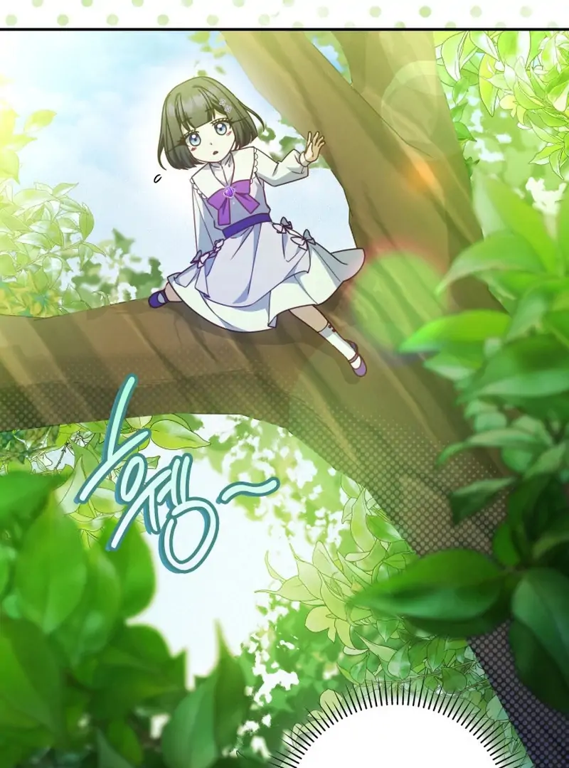 Father, I Won’t Do Anything Chapter 23 Gambar 13