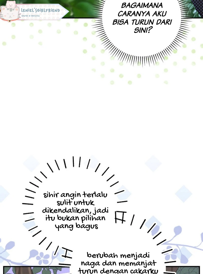 Father, I Won’t Do Anything Chapter 23 Gambar 14