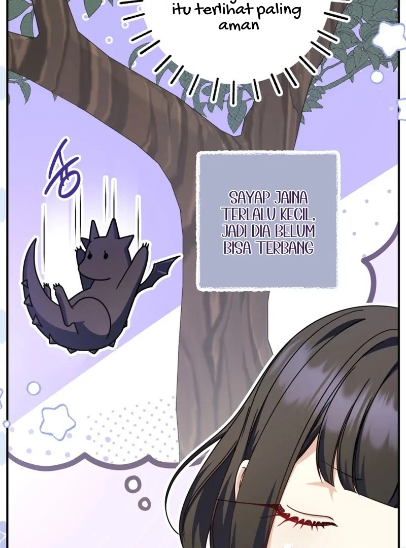 Father, I Won’t Do Anything Chapter 23 Gambar 15
