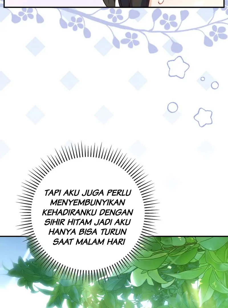 Father, I Won’t Do Anything Chapter 23 Gambar 16
