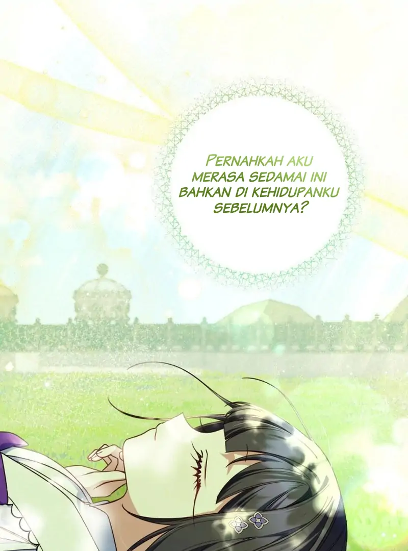 Father, I Won’t Do Anything Chapter 24 Gambar 13