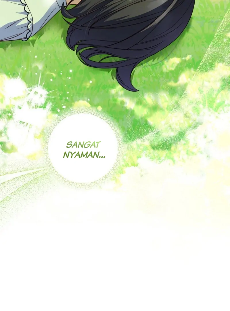 Father, I Won’t Do Anything Chapter 24 Gambar 14