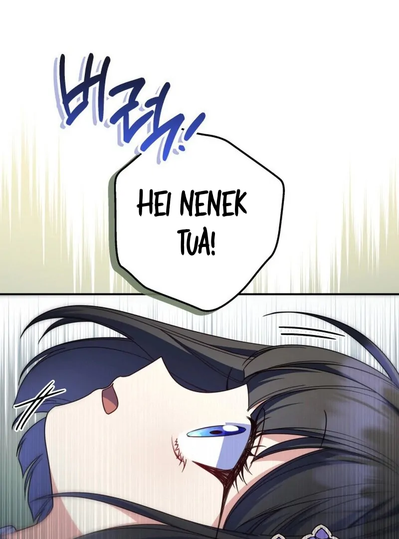 Father, I Won’t Do Anything Chapter 24 Gambar 15