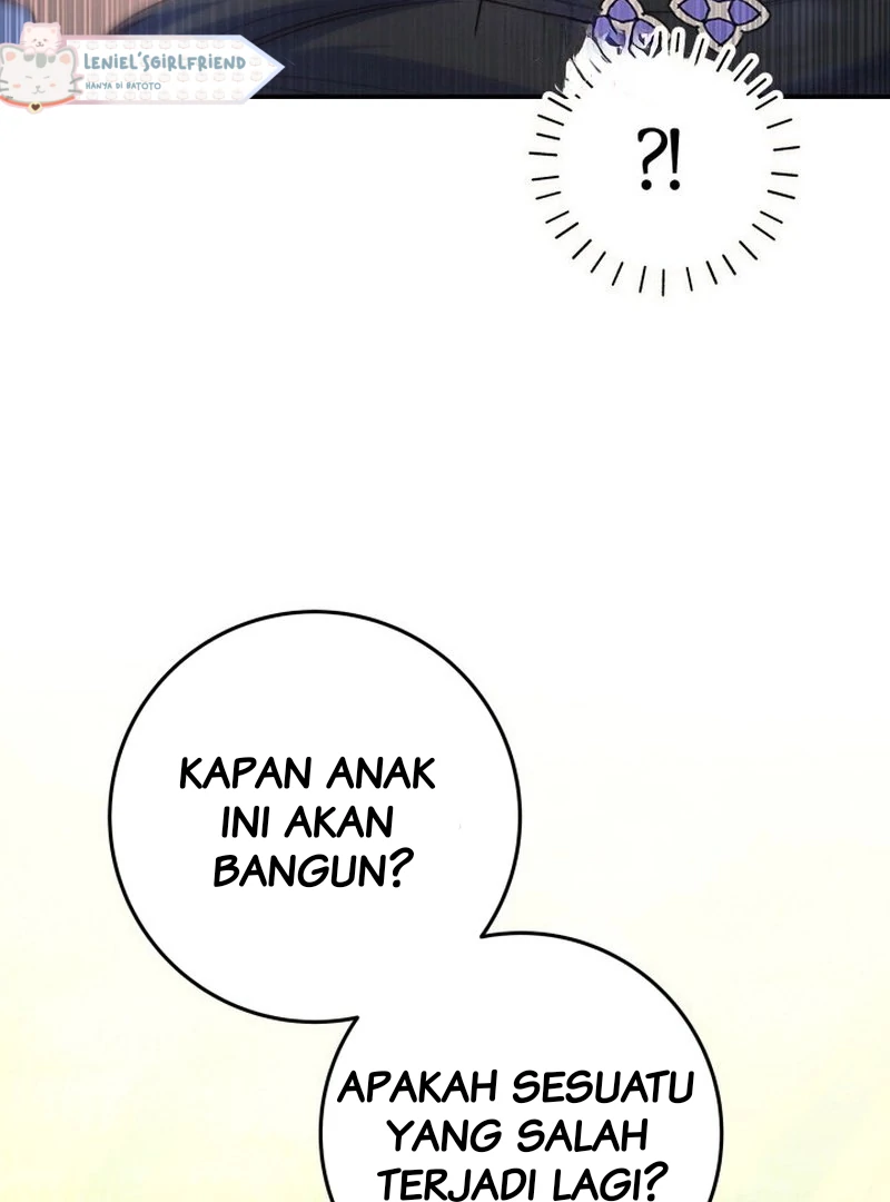 Father, I Won’t Do Anything Chapter 24 Gambar 16