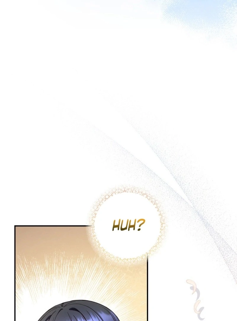 Father, I Won’t Do Anything Chapter 25 Gambar 13