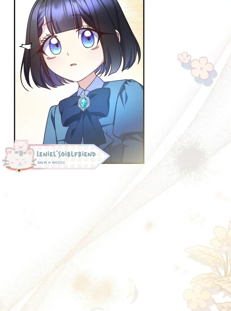 Father, I Won’t Do Anything Chapter 25 Gambar 14