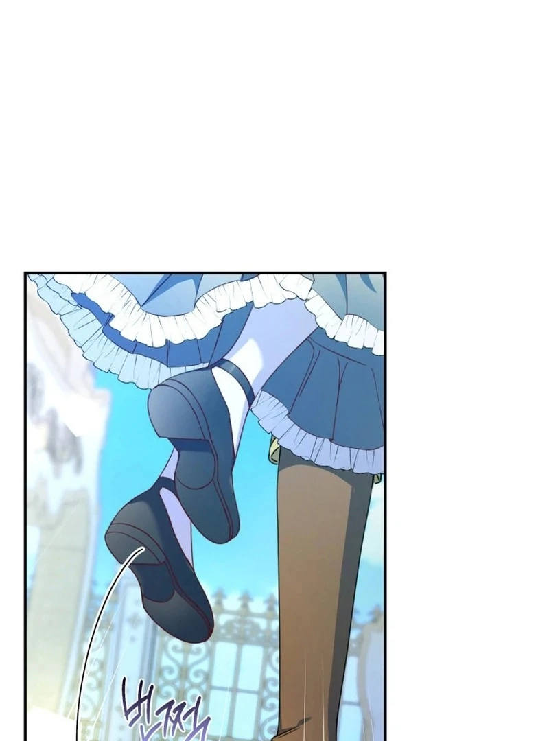 Father, I Won’t Do Anything Chapter 26 Gambar 13