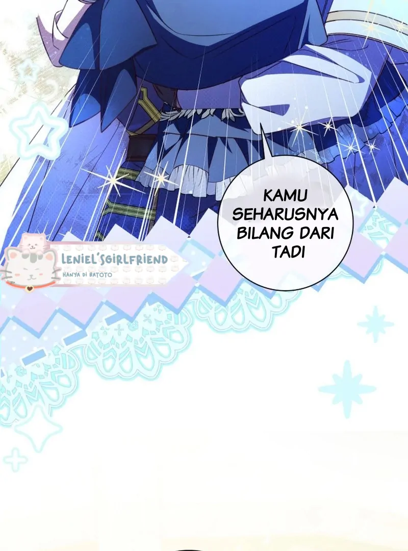 Father, I Won’t Do Anything Chapter 26 Gambar 16