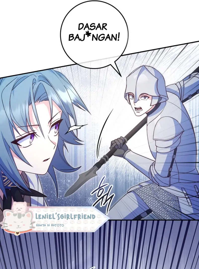 Father, I Won’t Do Anything Chapter 27 Gambar 14