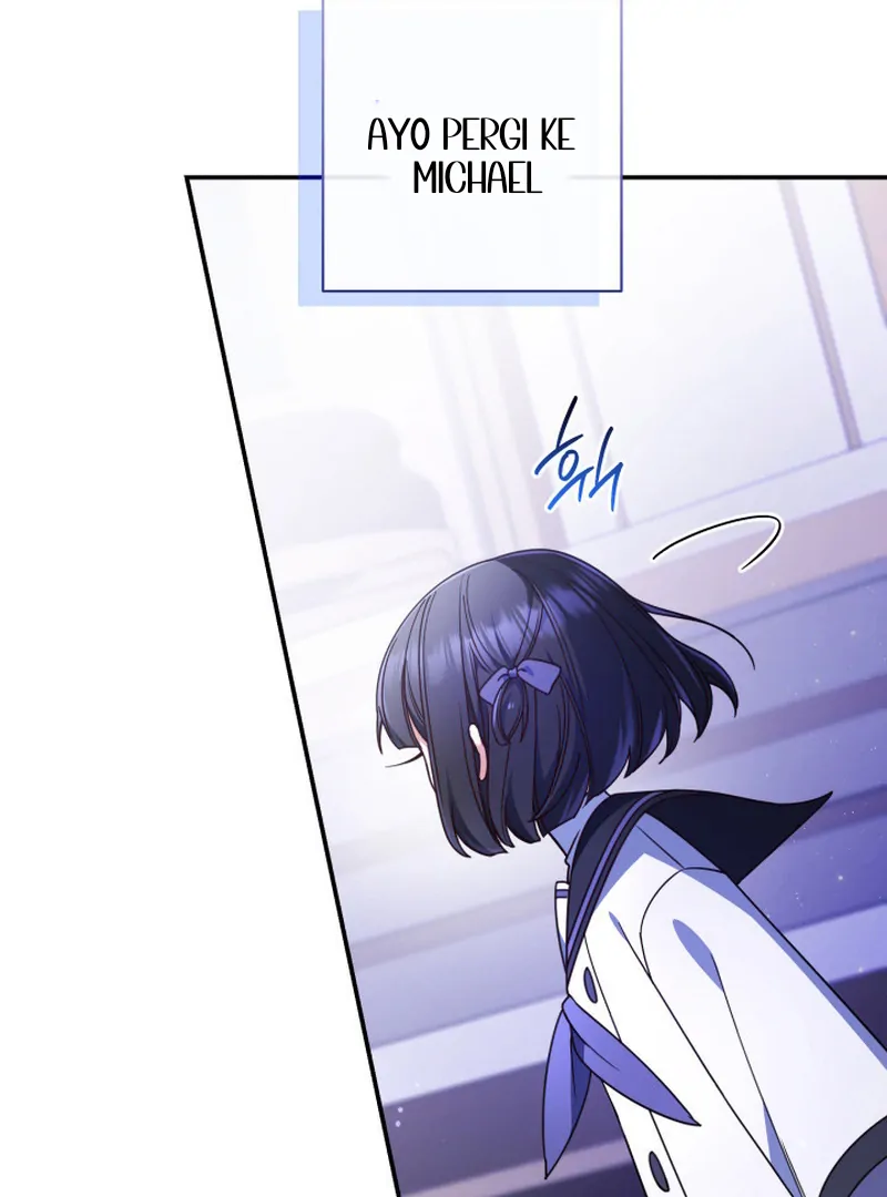 Father, I Won’t Do Anything Chapter 28 Gambar 13
