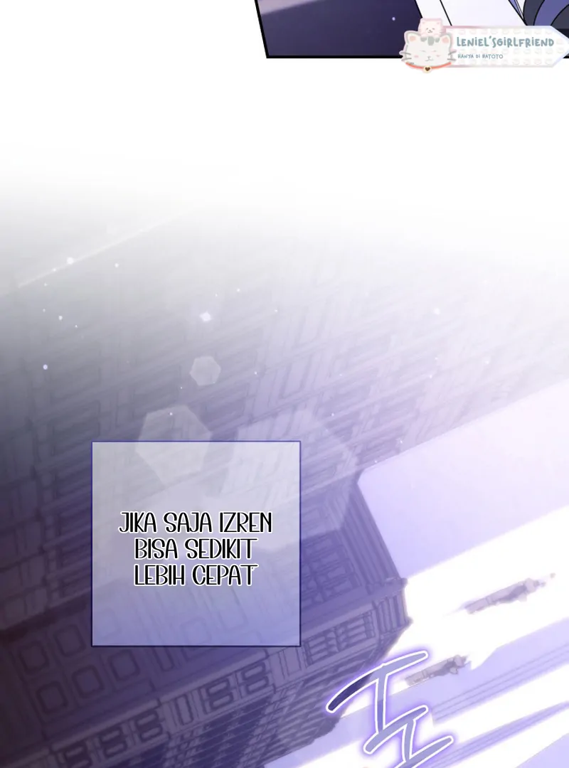 Father, I Won’t Do Anything Chapter 28 Gambar 14