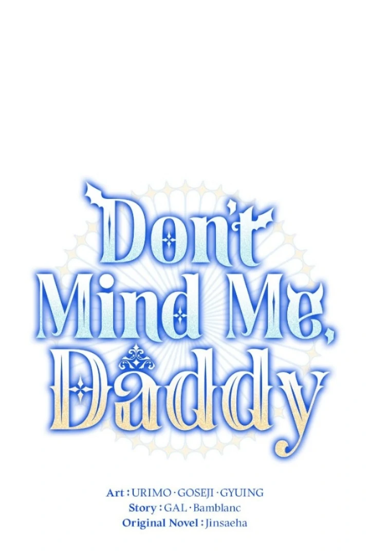 Father, I Won’t Do Anything Chapter 29 Gambar 9