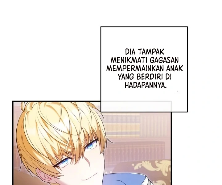 Father, I Won’t Do Anything Chapter 3 Gambar 12