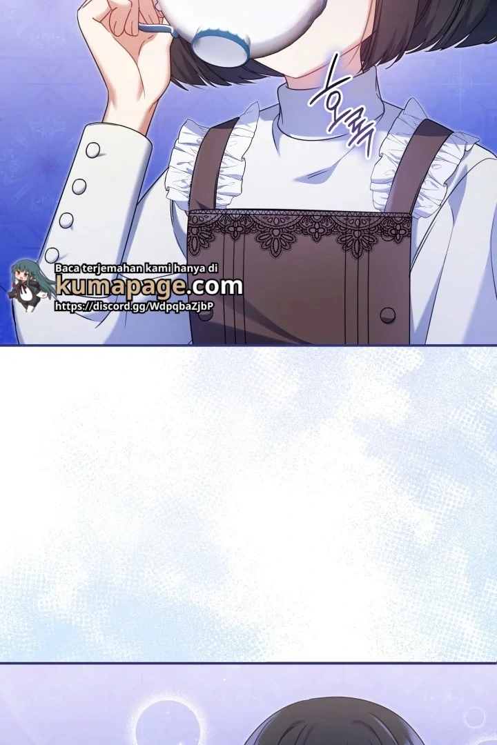 Father, I Won’t Do Anything Chapter 3 Gambar 16