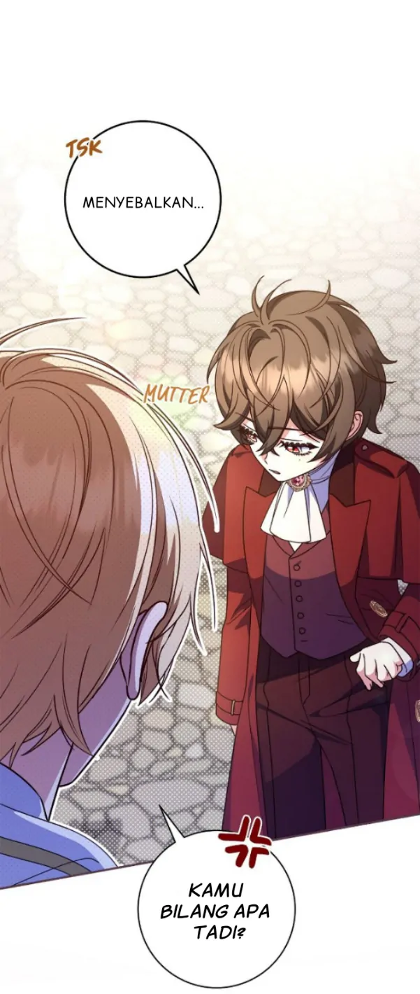 Father, I Won’t Do Anything Chapter 30 Gambar 10