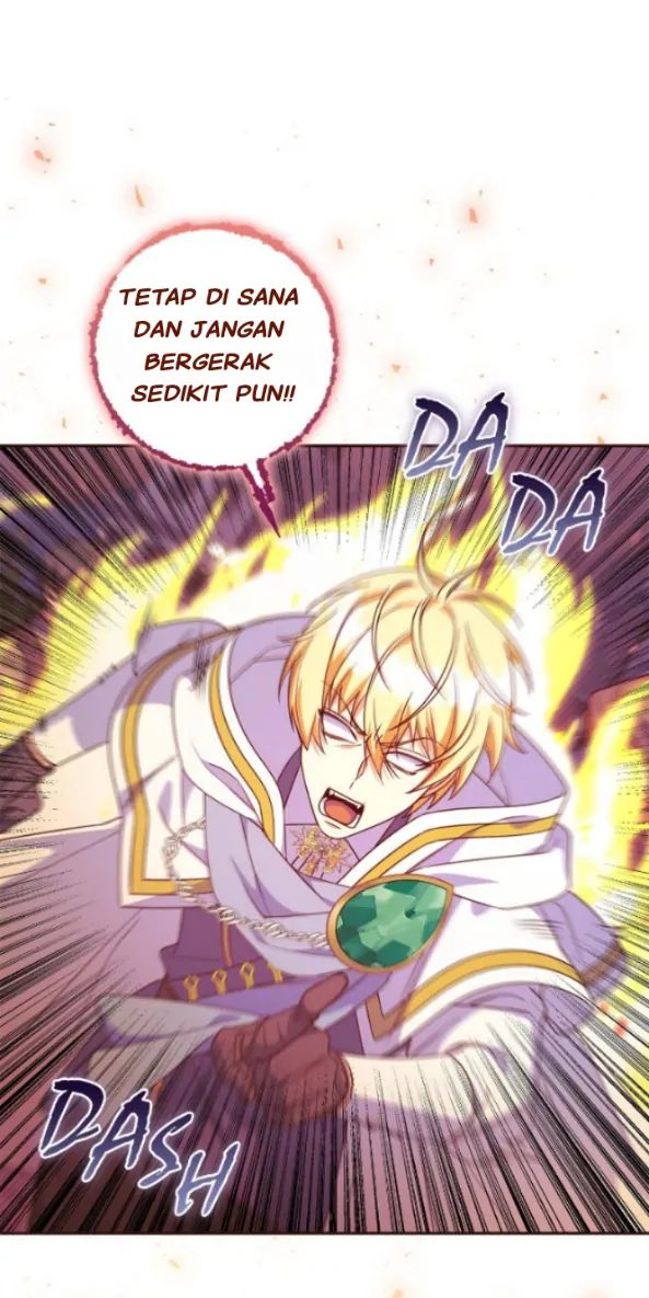 Father, I Won’t Do Anything Chapter 31 Gambar 10
