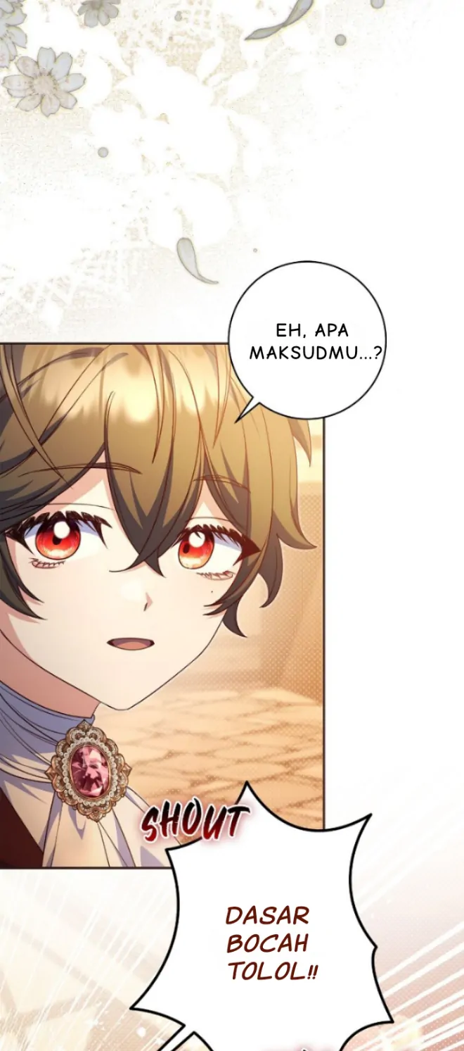 Father, I Won’t Do Anything Chapter 31 Gambar 8