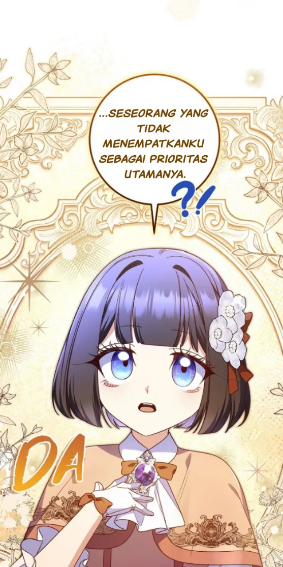 Father, I Won’t Do Anything Chapter 32 Gambar 8